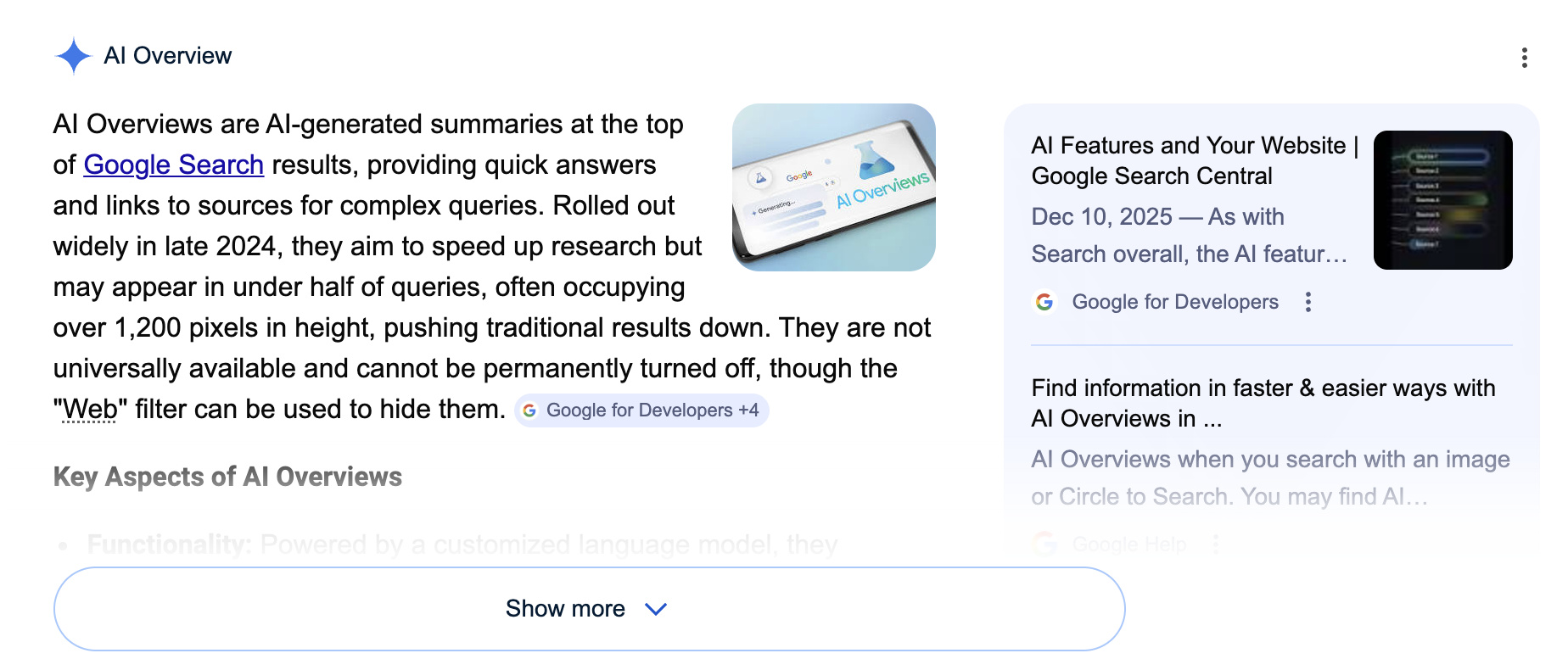 The AI Visibility Gap
